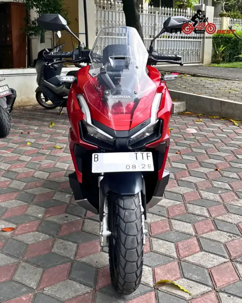 Cash Only ADV CBS 160cc 2024