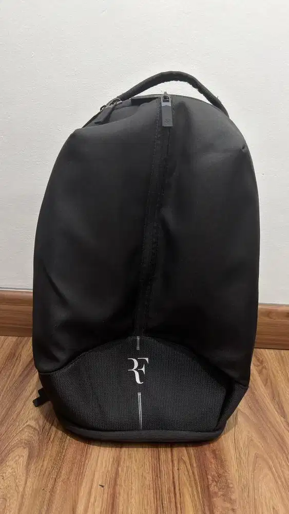 backpack wilson RF warna hitam