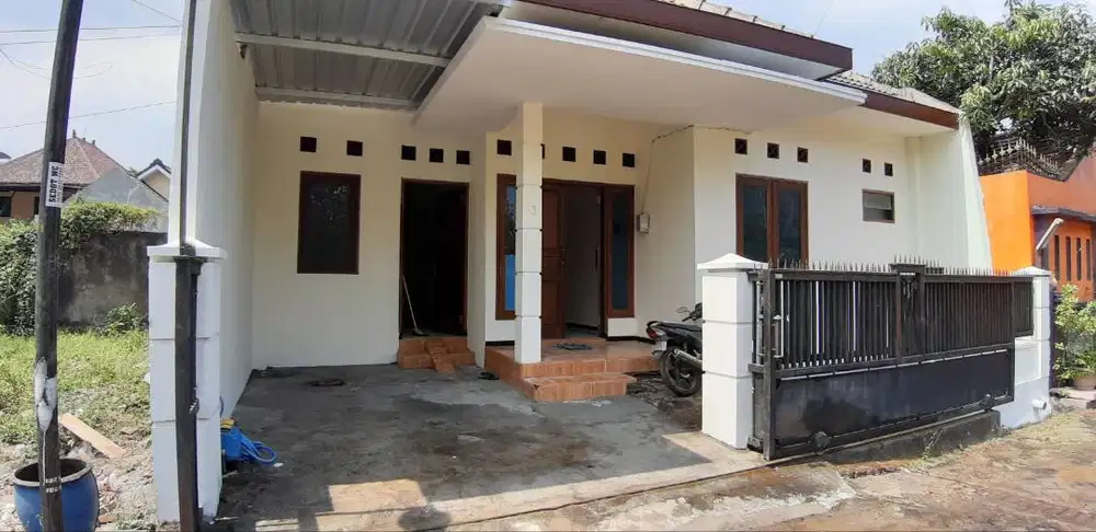 Dijual Rumah Strategis Malang Kota
