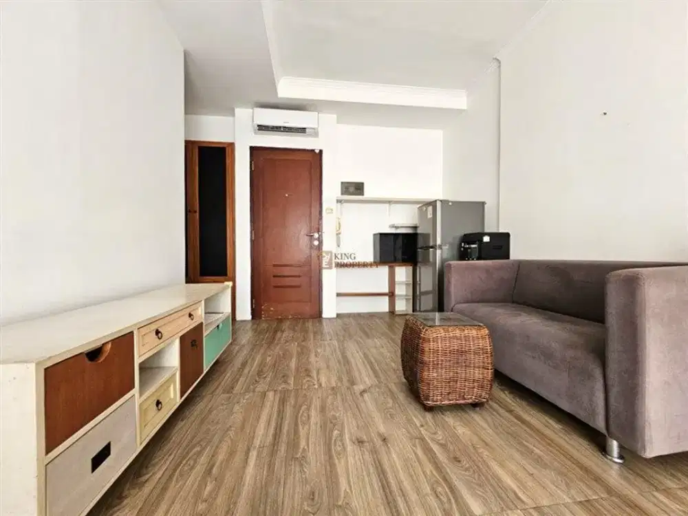 2 Bedroom Mediterania Garden 2 Contemporary Cozy Siap Huni Dekat Mall Taman Anggrek