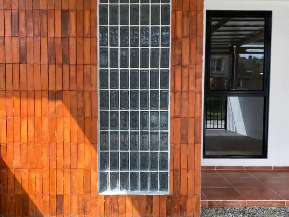 rumah murah minimalis 1 lantai siap huni cisaranten kulon arcamanik bandung