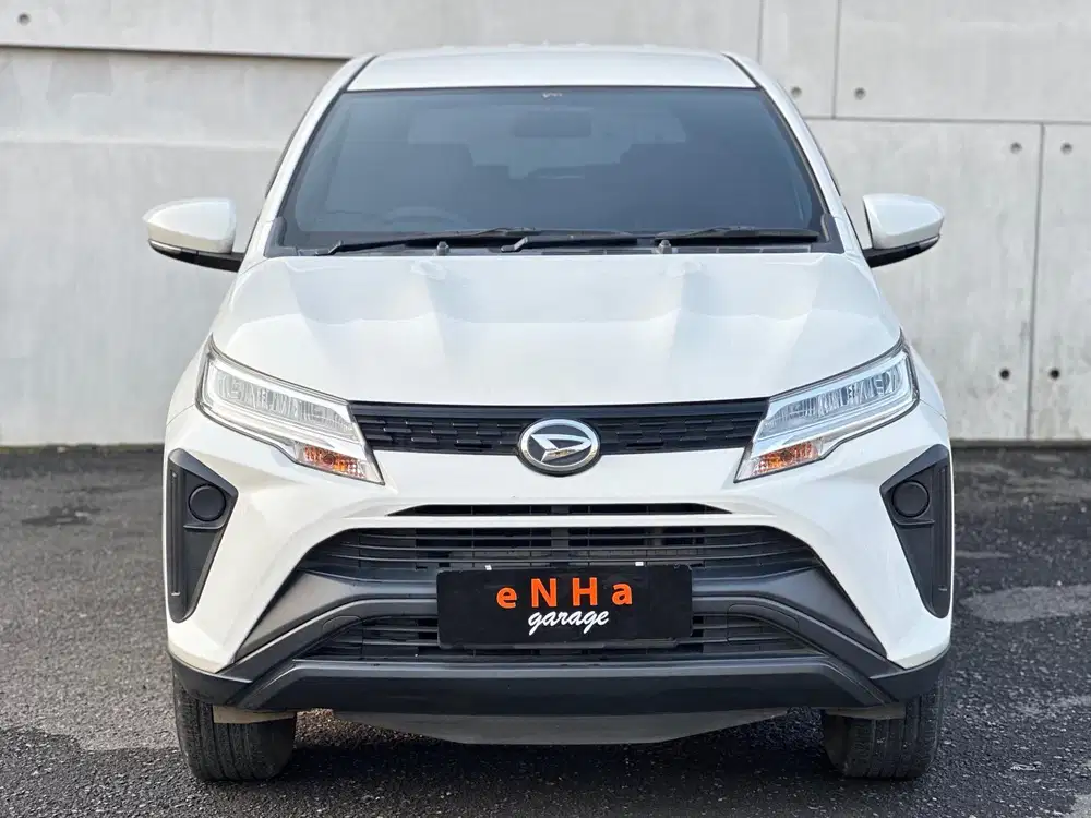 New Terios X 1.5 Matic 2023