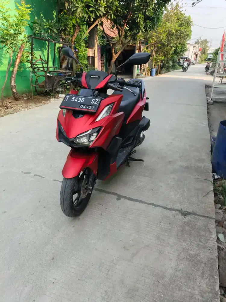 Honda Vario 150 2022