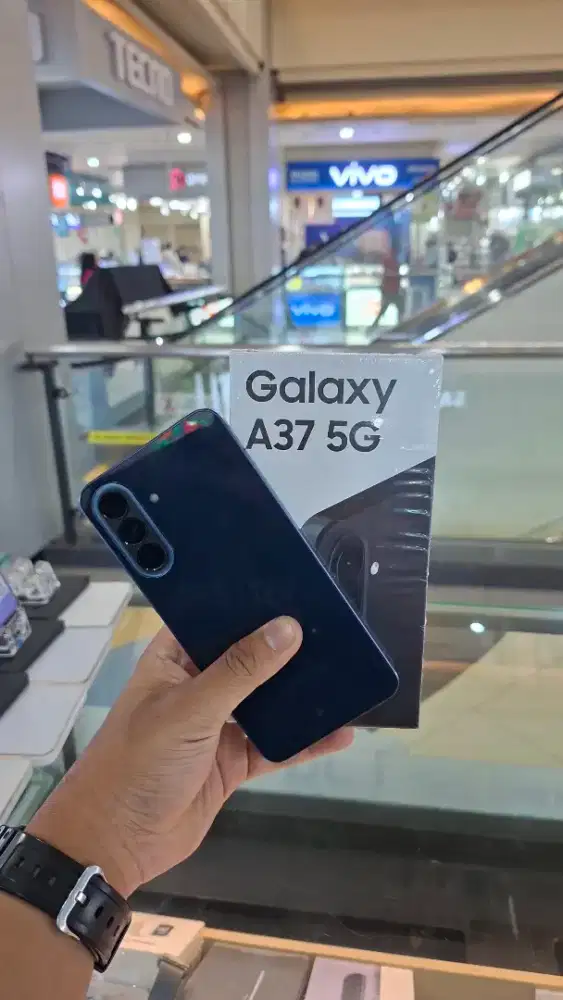 SAMSUNG GALAXY A37 5G