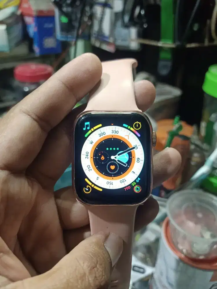 Smartwatch i8 pro max watch 8 series