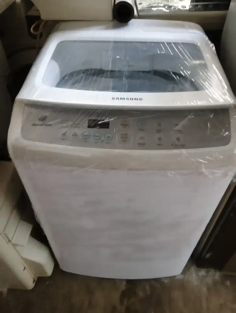 Samsung diamond 8 kg original