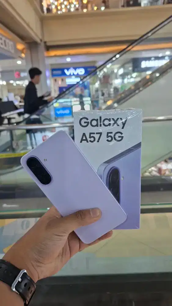 SAMSUNG GALAXY A57 5G