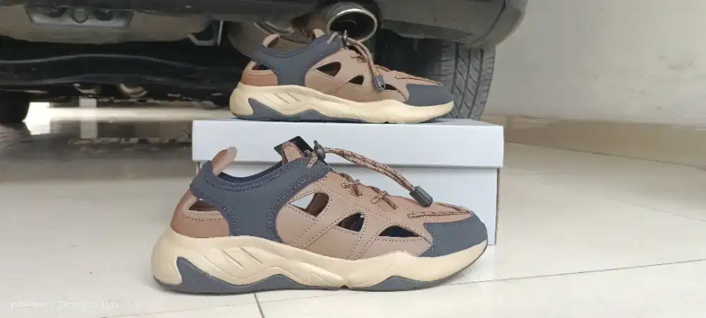 Piero Ergo Motion size 41