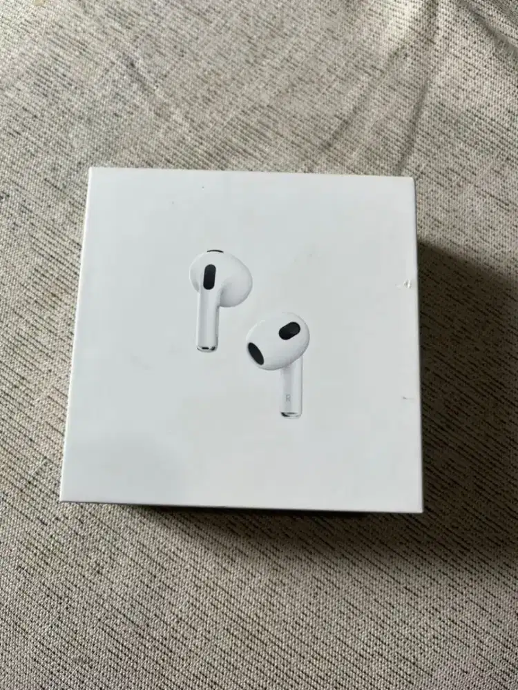 Airpods Gen 3 Ibox