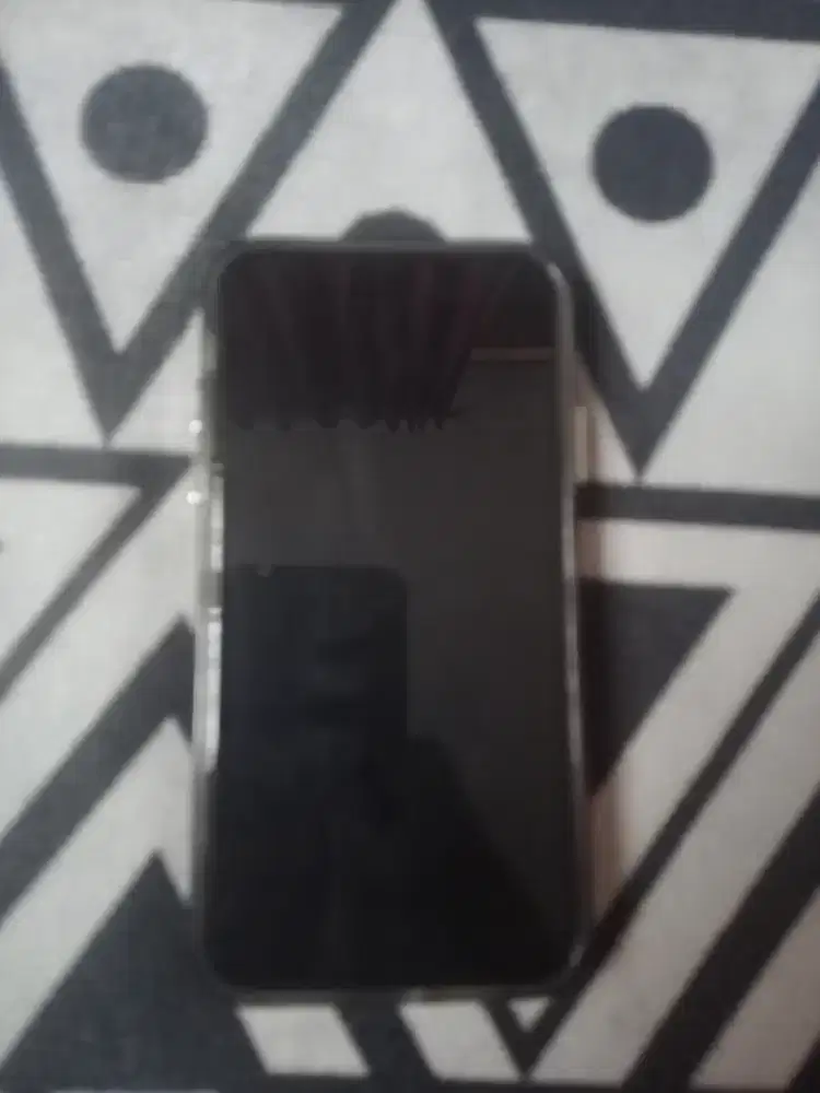 Dijual iphone 11 128gb