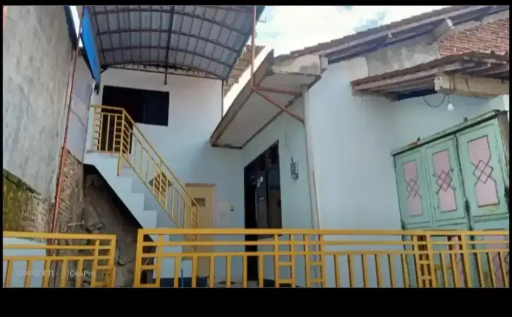 Kos mahasiswa UMP
