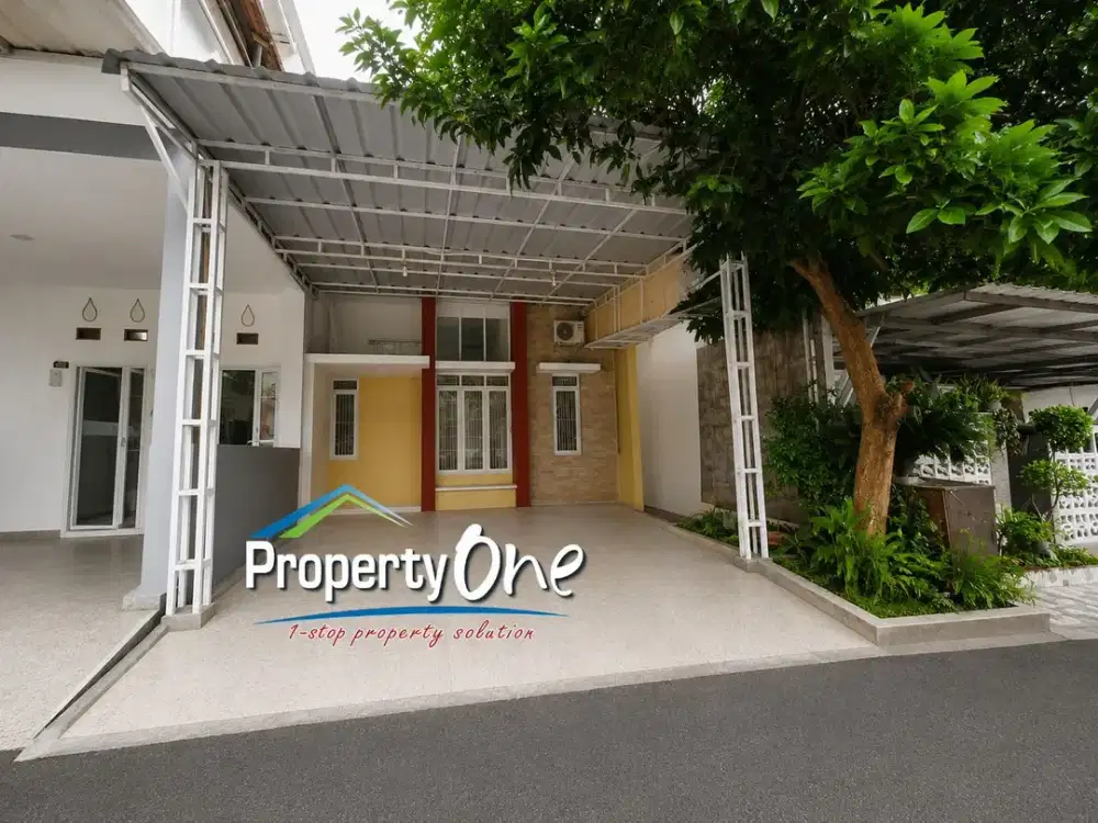 Jual Rumah Di Bukit Dago Dekat Akses Toll BSD Serpong