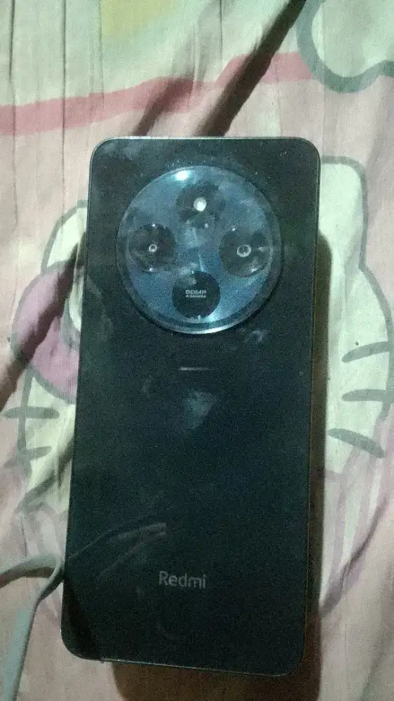 REDMI 14C 8+8/256 BATANGAN JUAL AJA, KHUSUS KE LOK