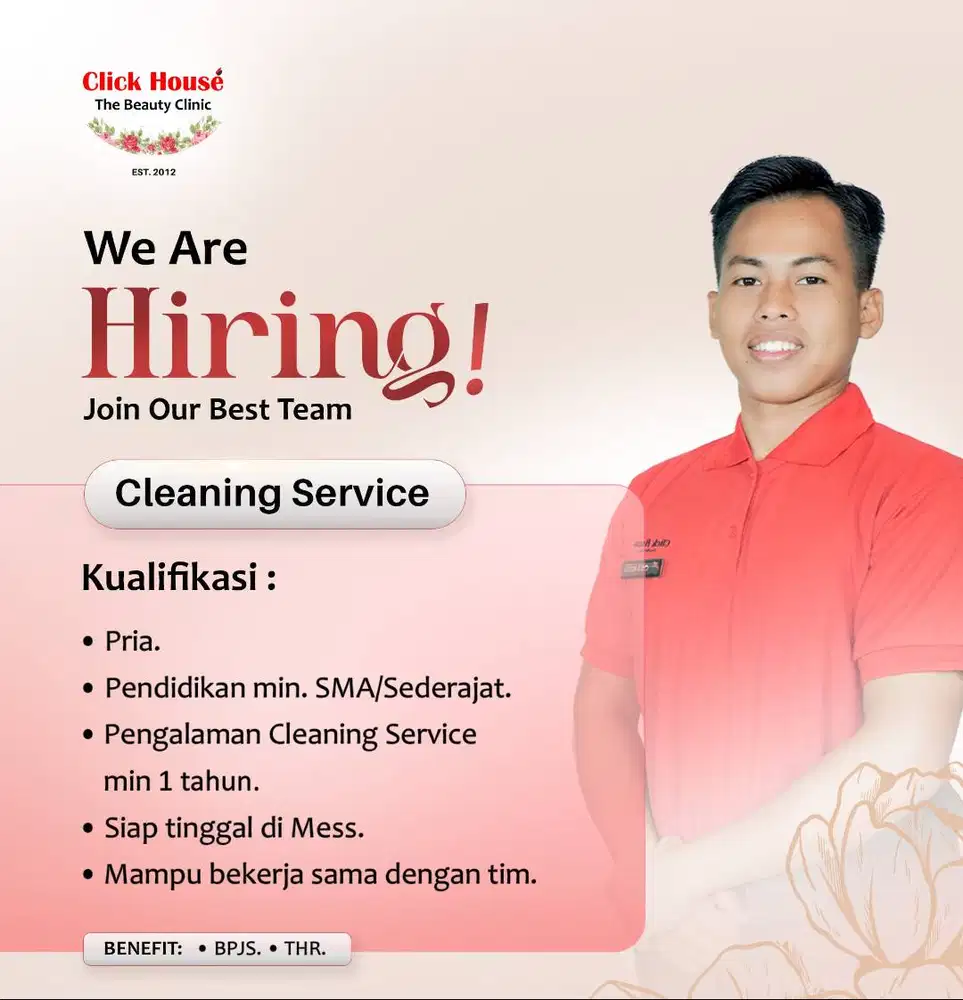 Loker Cleaning Service