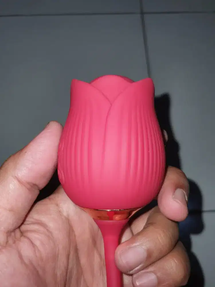Terapi pijat masih baru