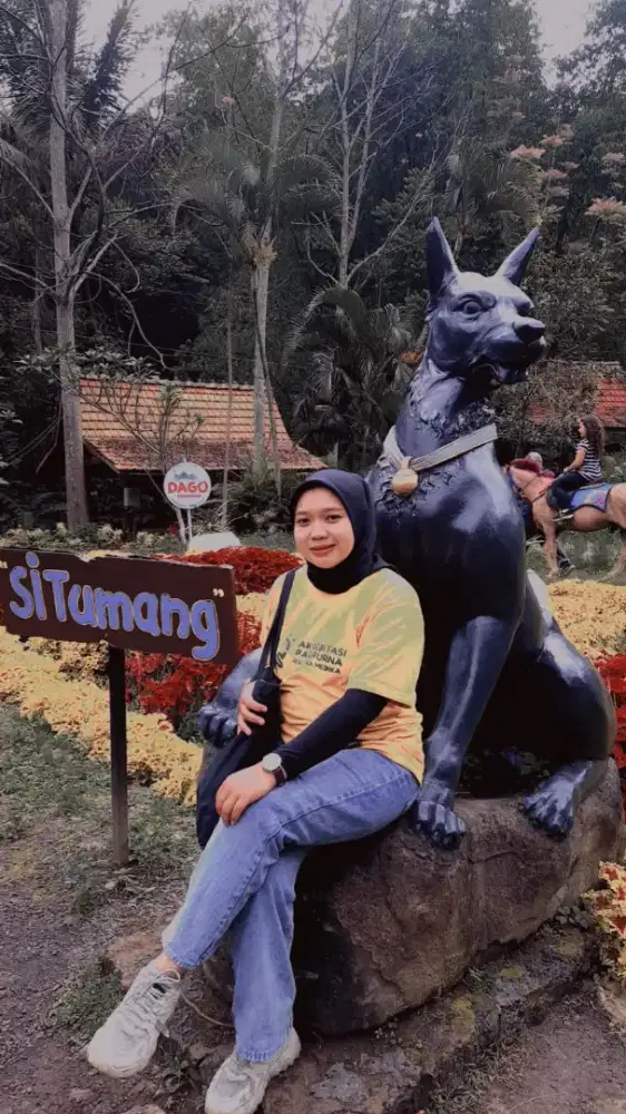 Cari lowongan kerja