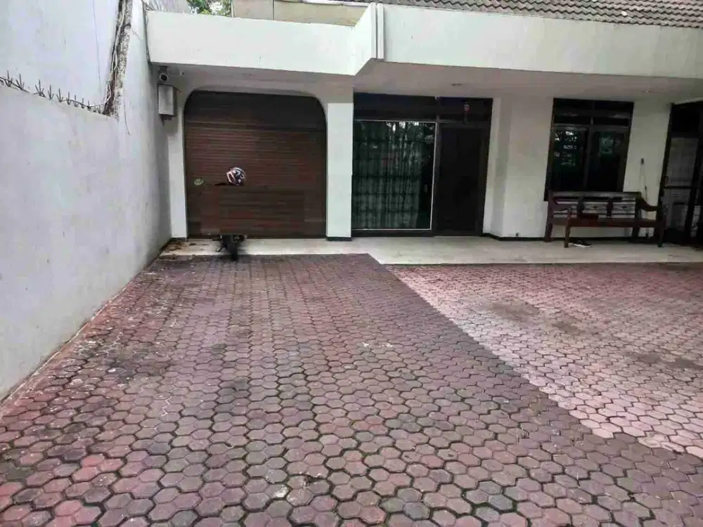 Rumah Jemursari Kendangsari Wonocolo Surabaya Selatan Murah. Ron.a2113