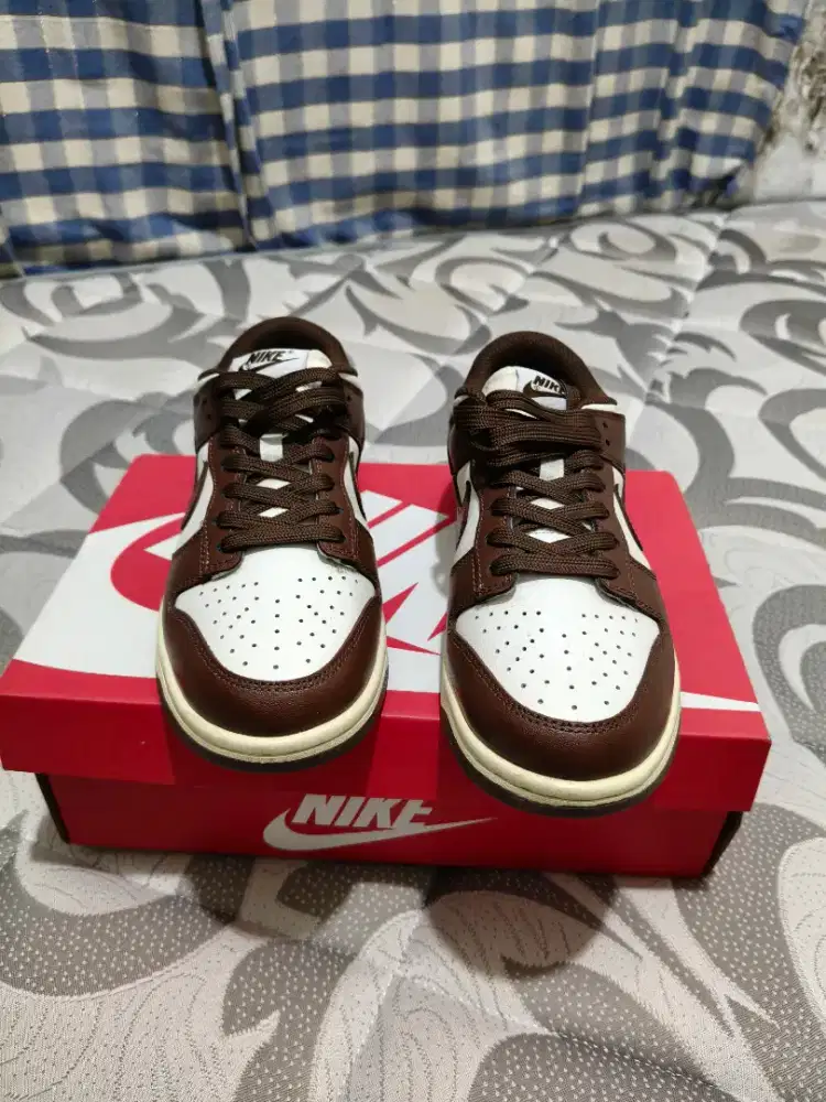 Sepatu second Depok
