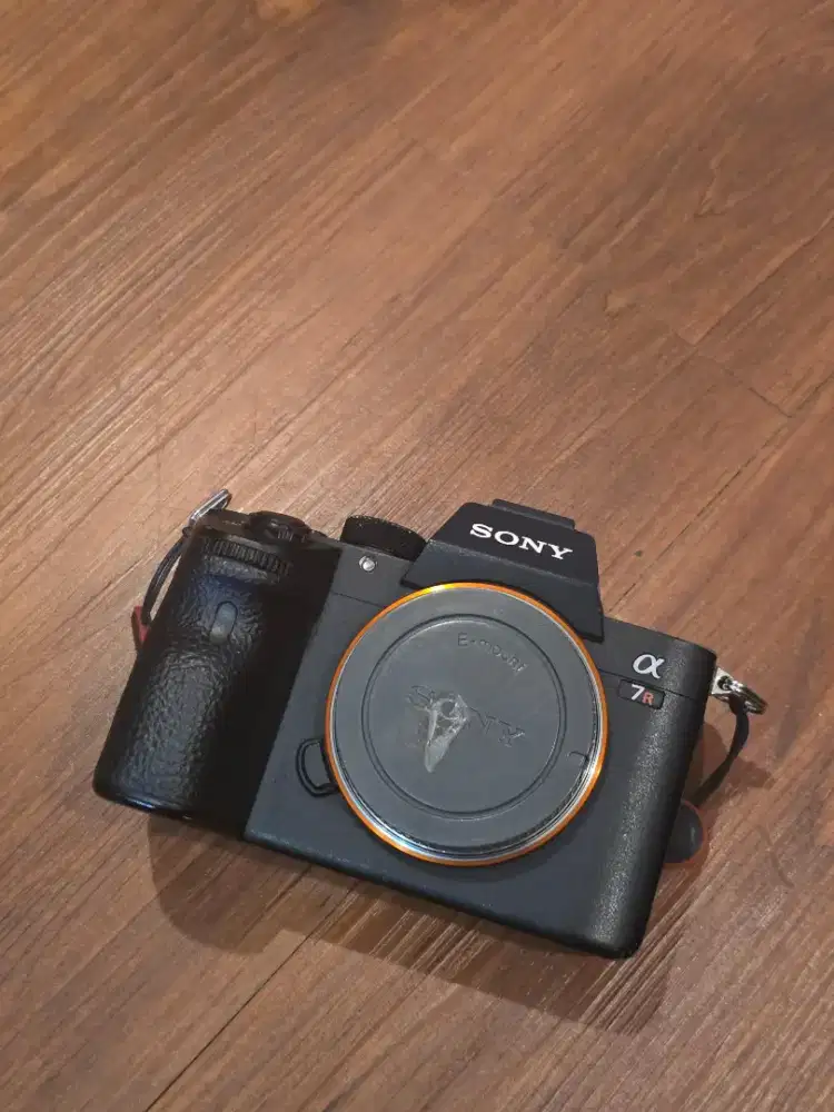 Sony A7R3  Body only Fullset