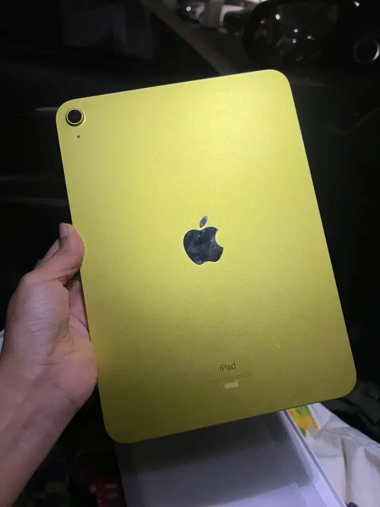 ipad 10 ex ibox