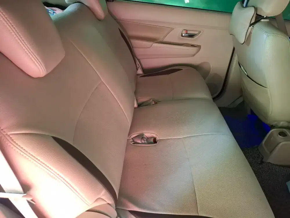 Ertiga GX Manual 2019