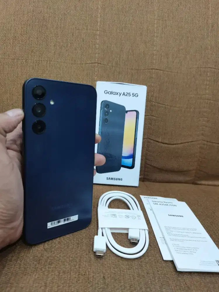 Galaxy A25 5G 8/128