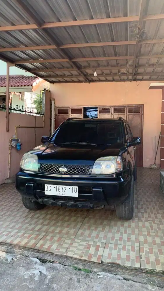 Di jual X-Trail T30