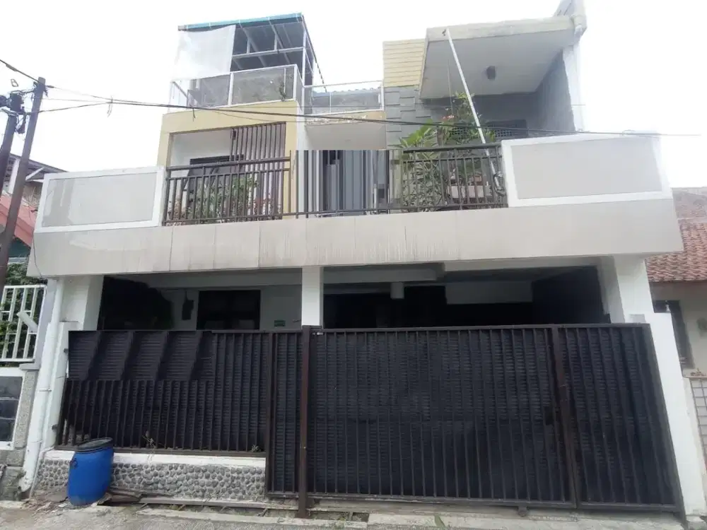 Harga Rumah Turun Jadi Rp 750 Juta! Di Lelang Tanggal 10 Juni