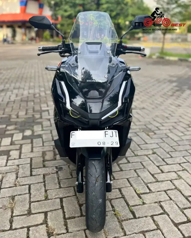 Cash Only ADV 160CBS 2024 Upgrade