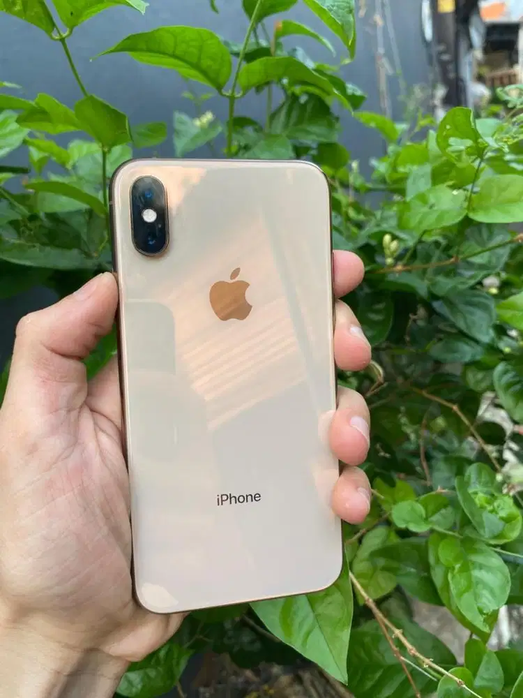iphone xs 64gb ibox