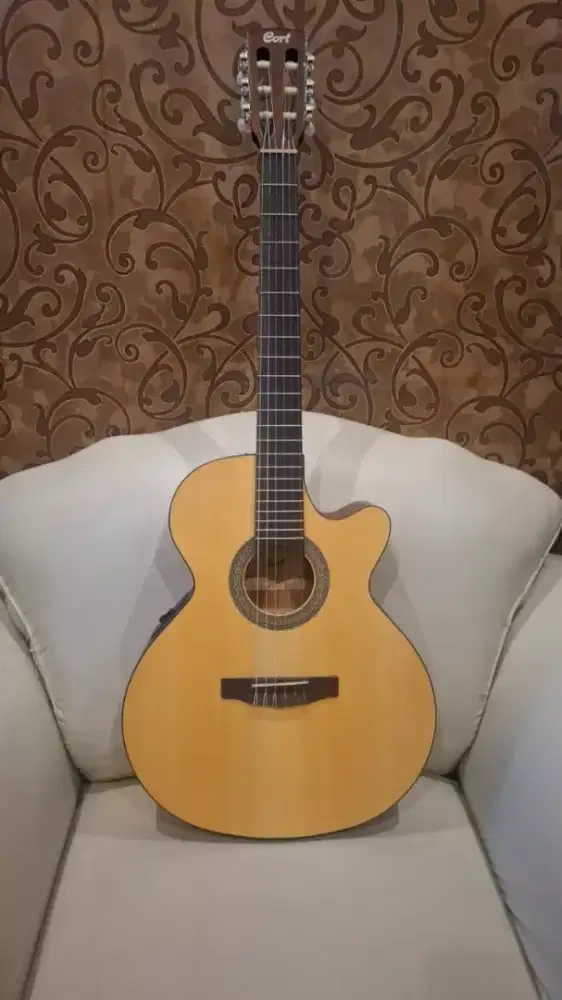 GITAR CORT CLASSIC CECI OP