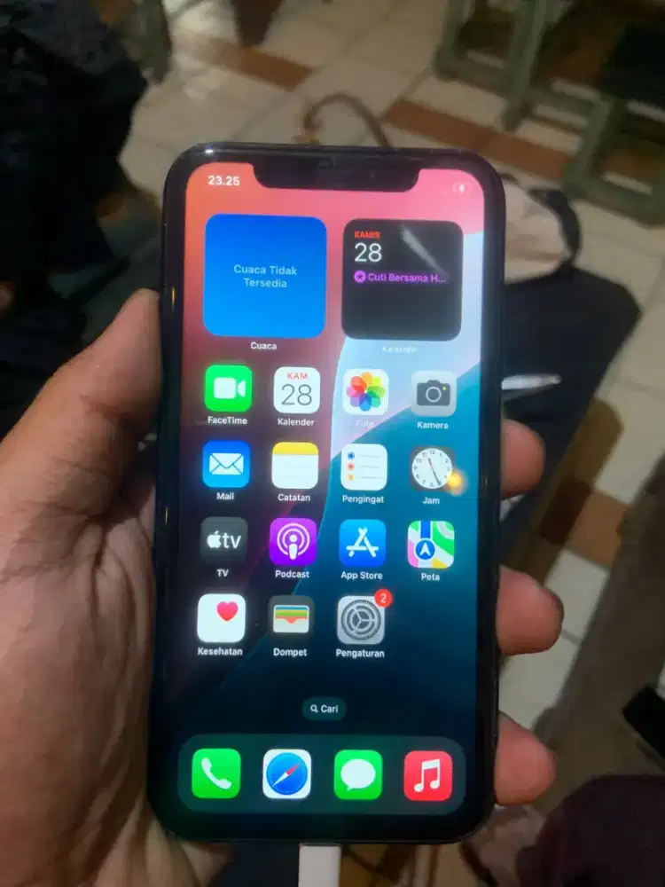 iPhone xr iBox 256 gb