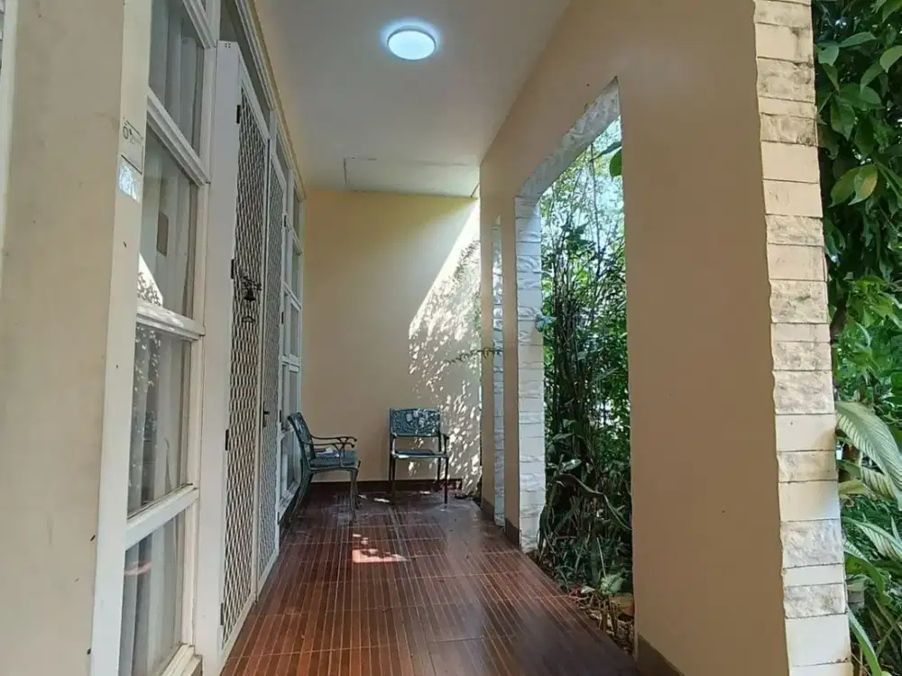 Dijual Rumah Mewah Lebar 10 Grand Orchard Residence, Cilincing, Jakarta Utara 013