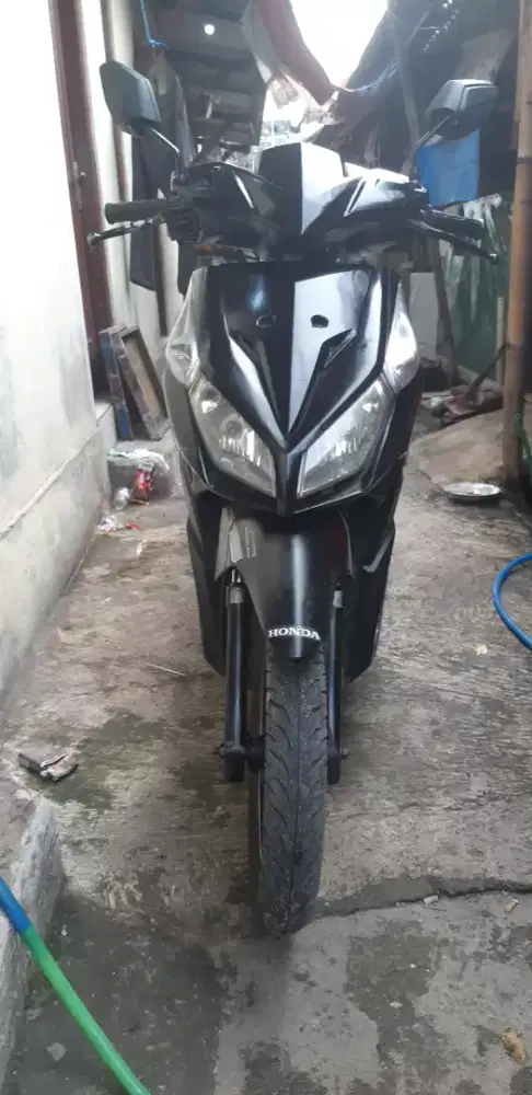 Mator suzuki skywave