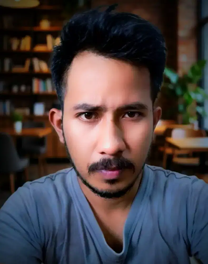 Cari kerja apa aja