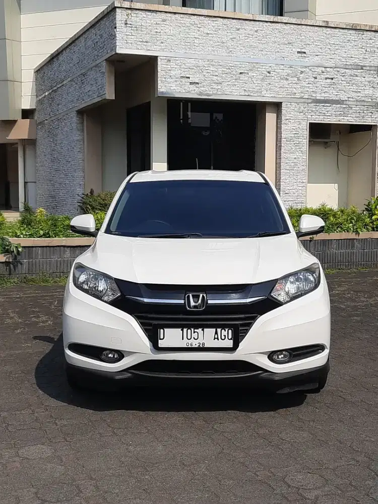 HRV E CVT 1.5 2018