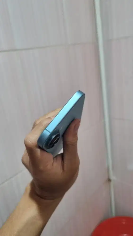 iseng iseng siapa tau nyangkut