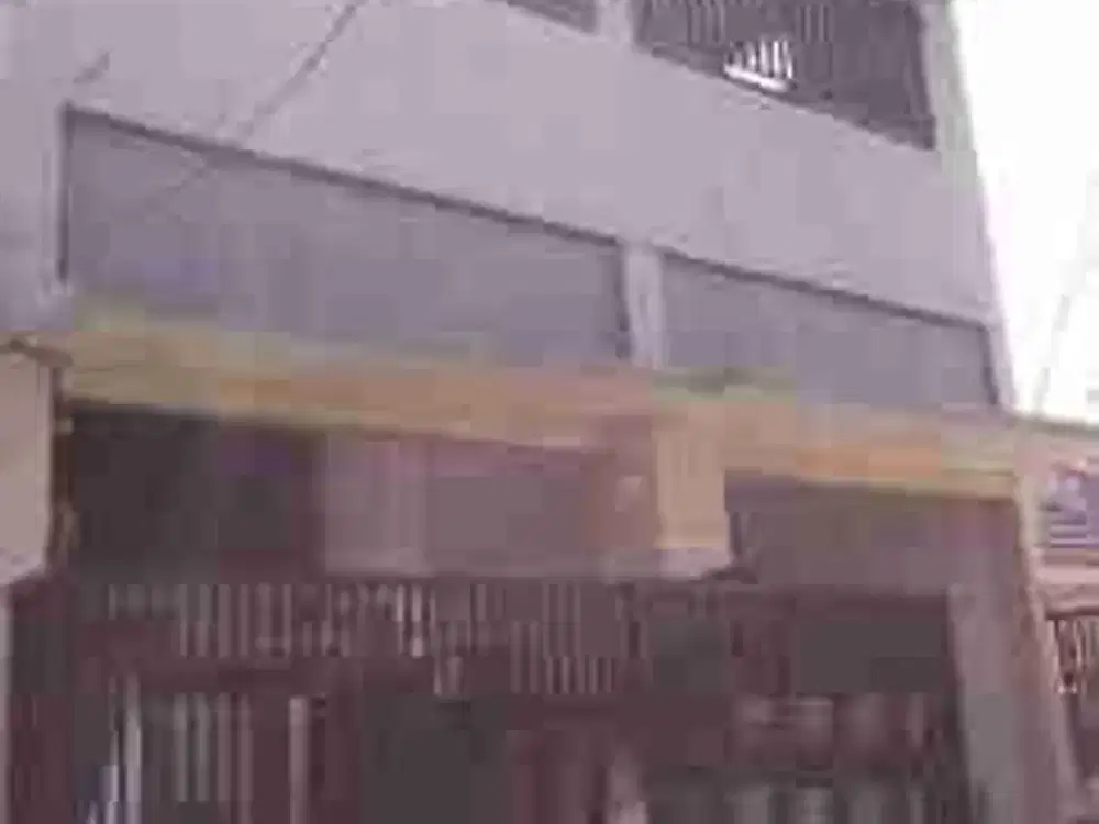 Rumah Taman Gunung Anyar Surabaya Timur Murah. Ron.a2136