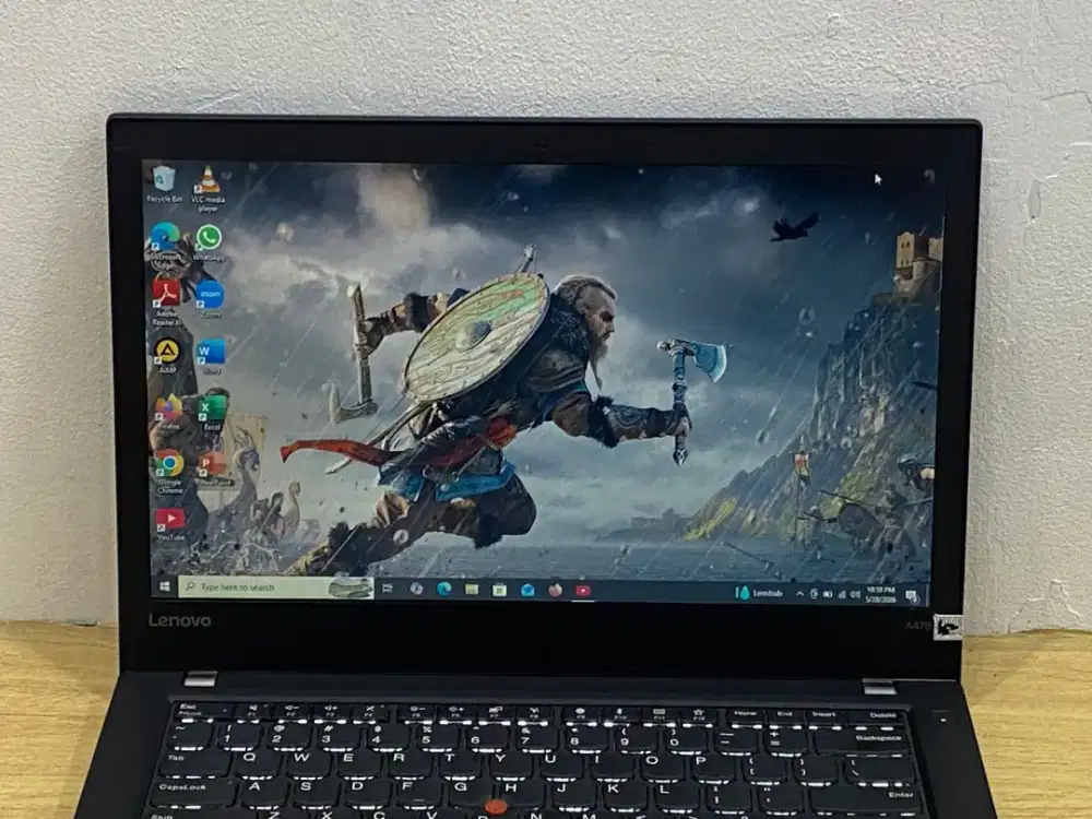 LAPTOP LENOVO Thinkoad A475