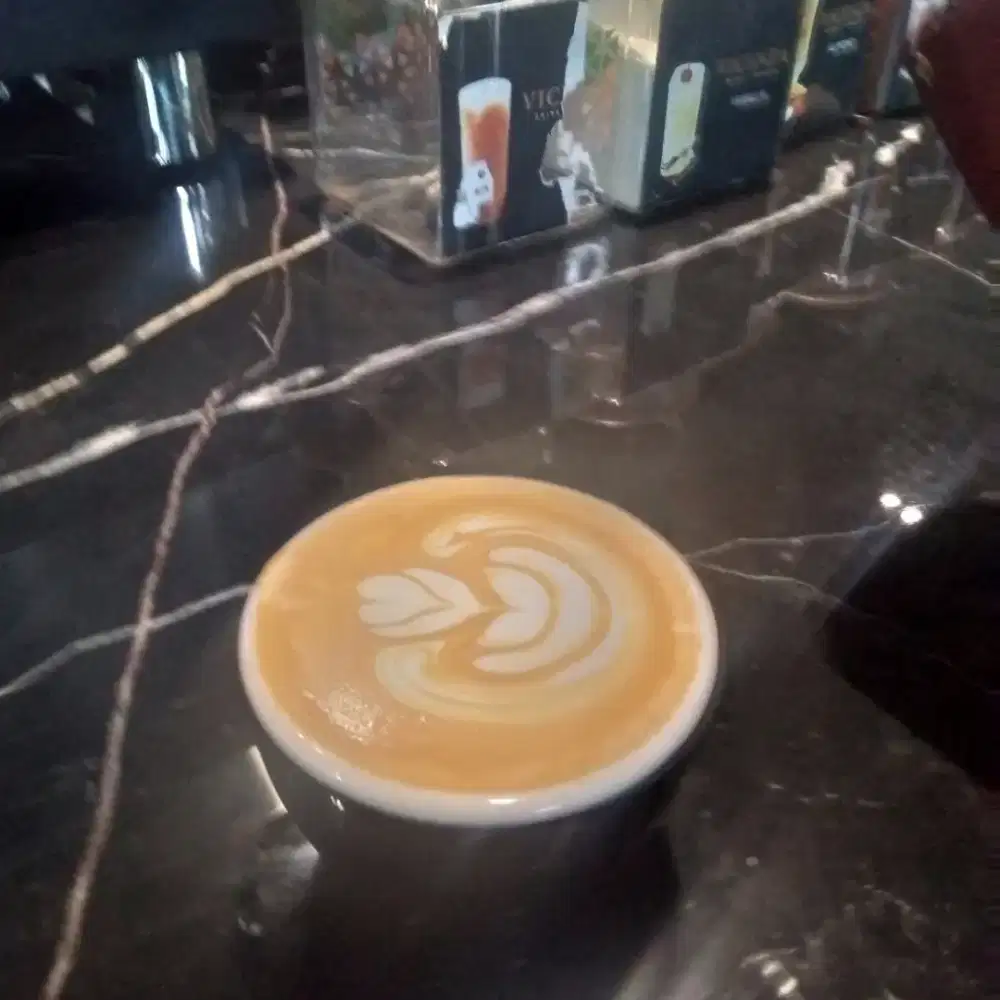 need urgent barista