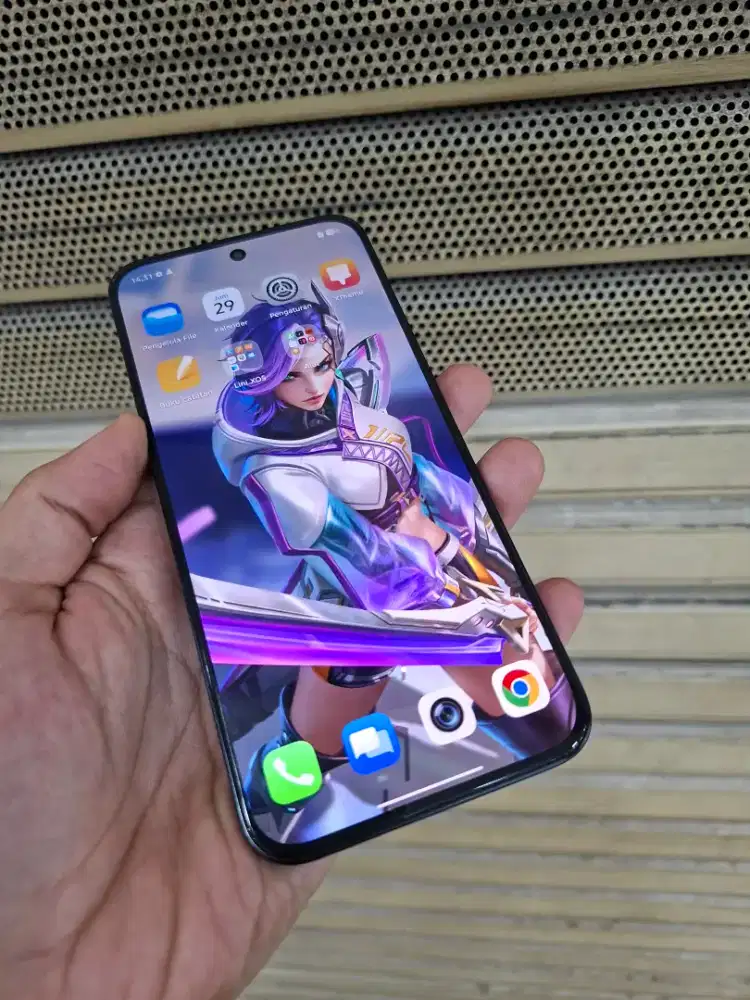 Infinix gt 30 pro 8/256 resmi Indonesia