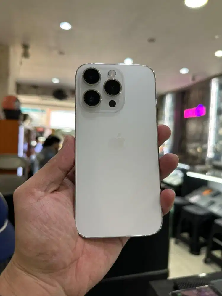 Iphone 14 pro 128gb beacukai