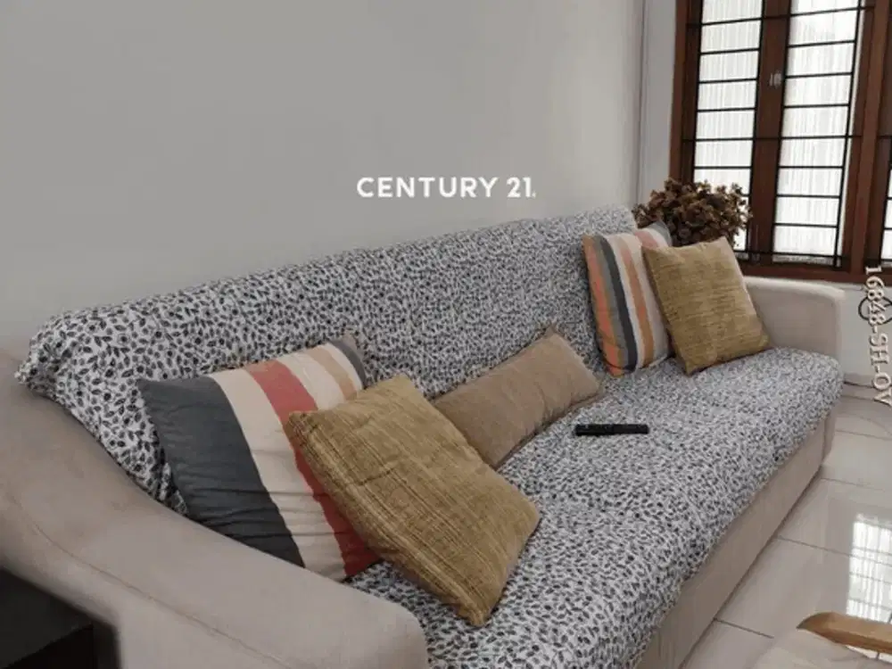Dijual Rumah Siap Huni Di Perkici  Bintaro Jaya