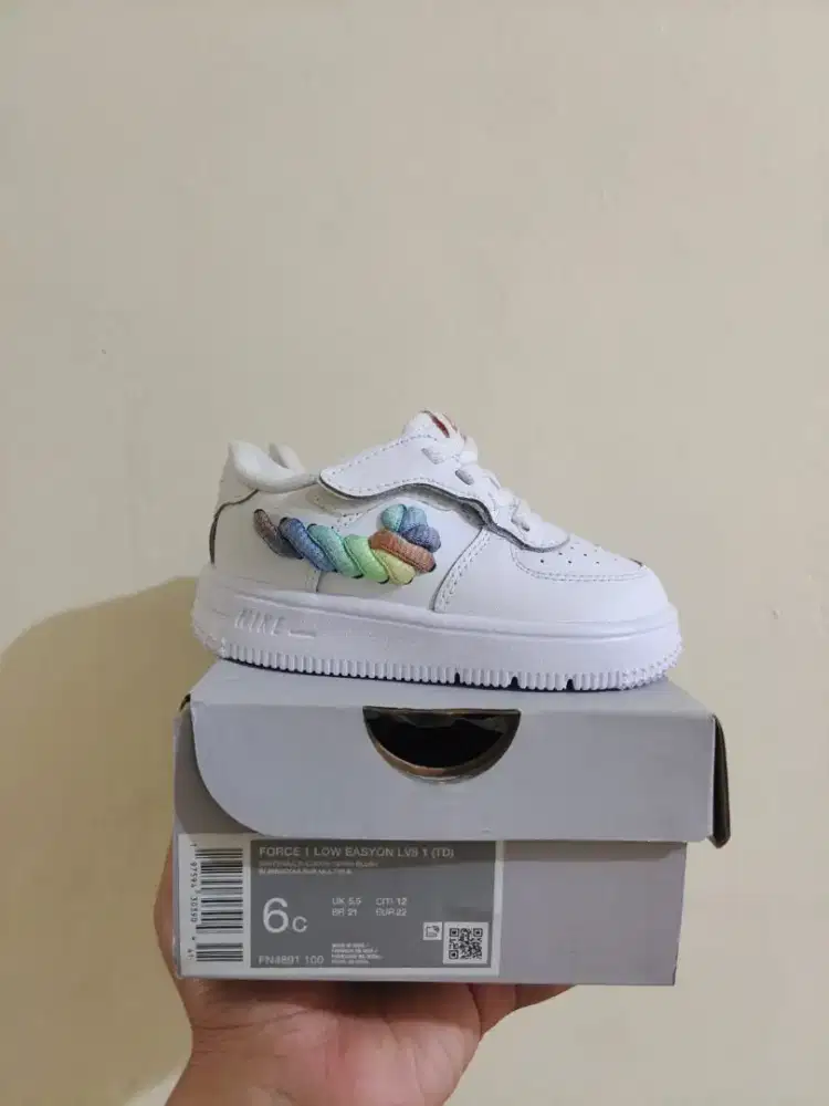 Sepatu Anak Cewek Nike