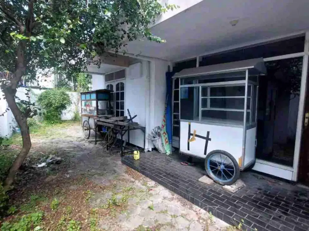 Rumah Bendul Merisi Airdas Wonocolo Surabaya Selatan Murah. Ron a1474