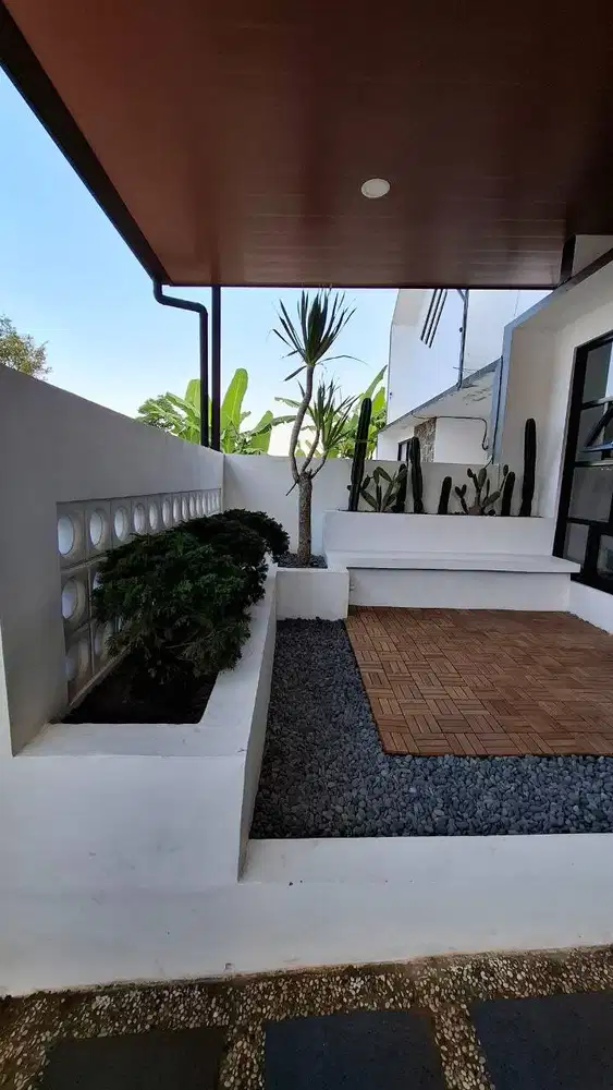 Jual Rumah Nyaman Legalitas Aman - Mandalajati Kota Bandung