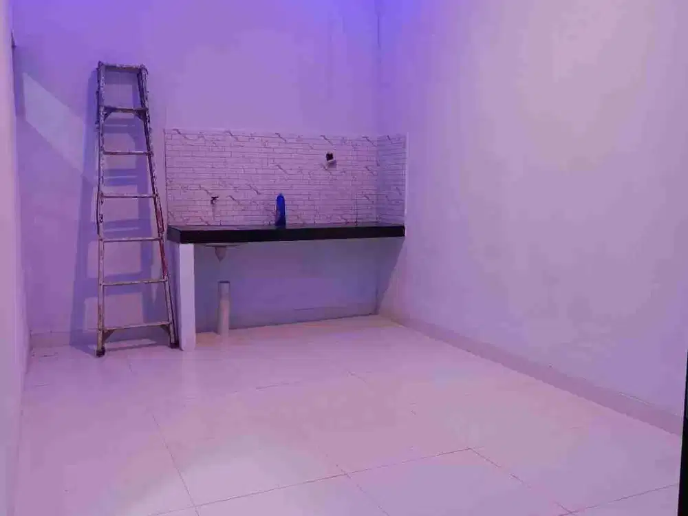 Available lagi KPR 1 unit carport citycar dekat alun alun dekat 2 setasiun