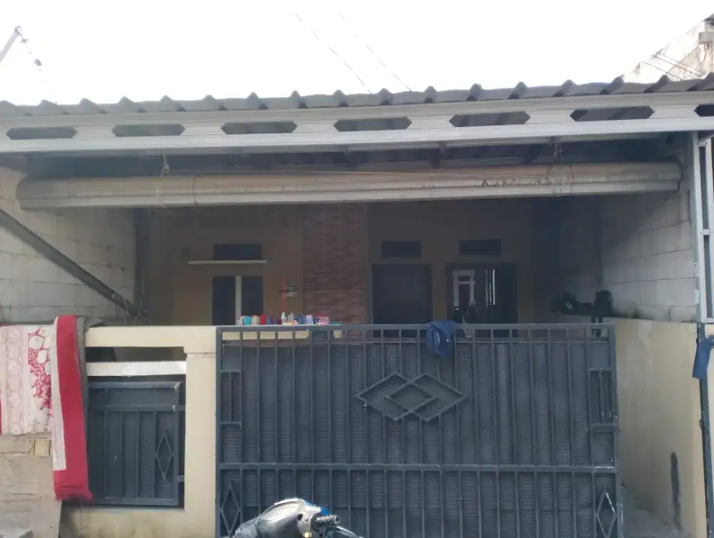 Dijual perumahan green permata 2