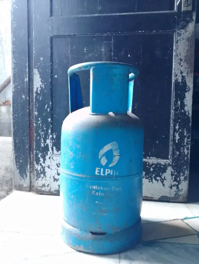 Dijual Tabung Gas