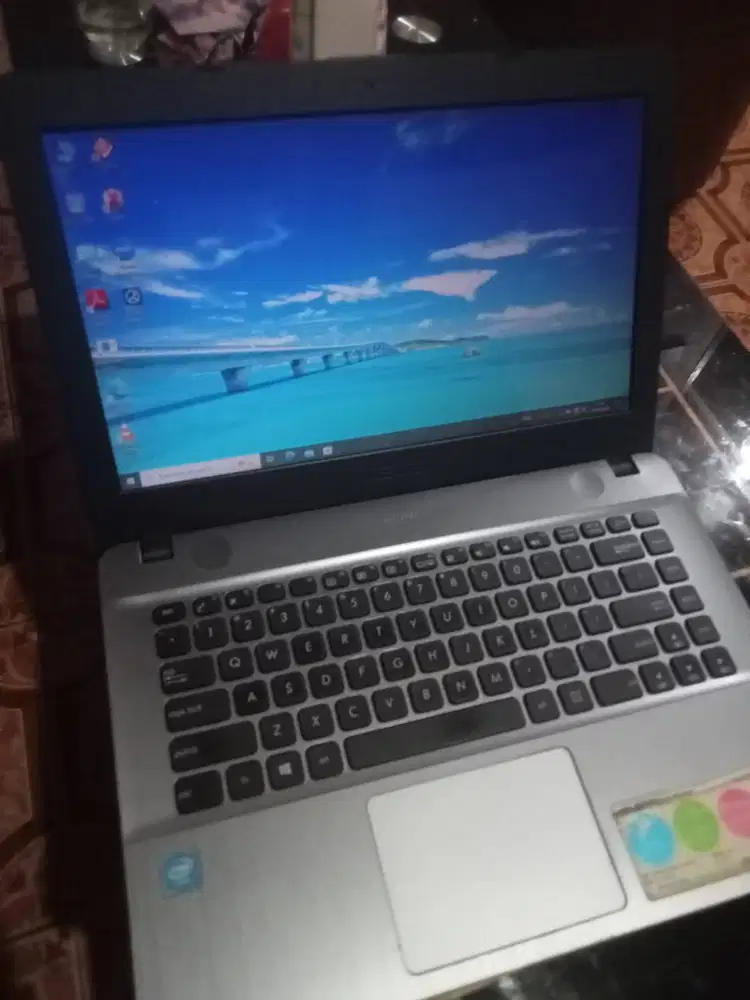 Laptop Asus X441S